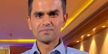 Real Conversation with Sameer Wankhede