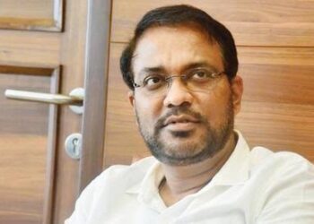Covid Scam Update : FD’s Worth 15 Cr Of Sanjeev Jaiswal In Question
