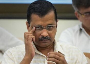 AAP Will Contest Elections in Arunachal Pradesh Next Year