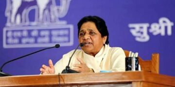Mayawati Suppors Uniform Civil Code