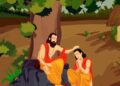 Gurupurnima : The Day To Worship Your Gurus