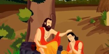 Gurupurnima : The Day To Worship Your Gurus