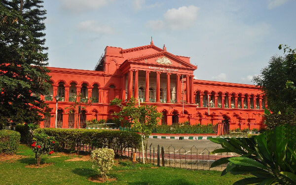 No Bail, Just On The Grounds Of Being A Woman