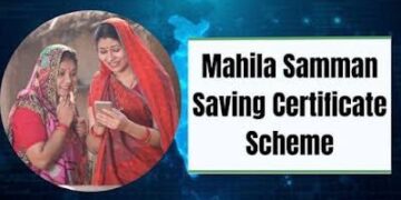 Mahila Sanman Saving Certificate Launched by PM Narendra Modi