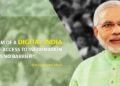 Success Of Digital India Initiative Led by PM Narendra Modi