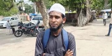 Islamic Conversions Via Instagram