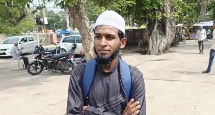 Islamic Conversions Via Instagram