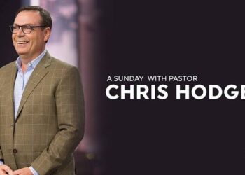 PM MODI, A ROADBLOCK TO CONVERSIONS : Pastor Chris Hodges