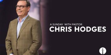 PM MODI, A ROADBLOCK TO CONVERSIONS : Pastor Chris Hodges