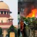 No Directions to Indian Army From Supreme Court : Manipur Violence