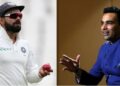 In Response To Ishant Sharma’s Claim, Zaheer Khan Denies Saying To Virat Kohli, “You’ve Ended My Career”