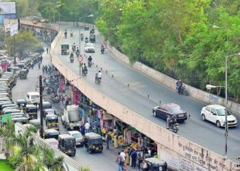 Maharashtra: 15 Years Old Flyover In Nagpur To Be Demolished In Just 15 Days