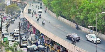 Maharashtra: 15 Years Old Flyover In Nagpur To Be Demolished In Just 15 Days