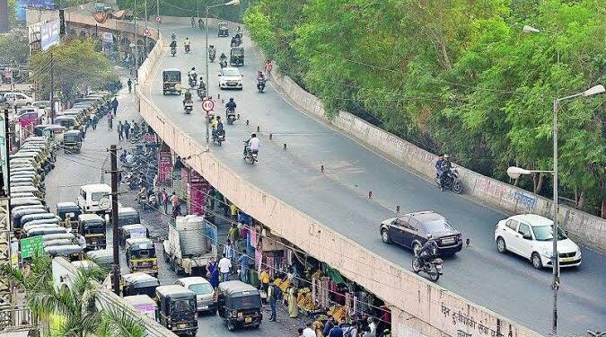 Maharashtra: 15 Years Old Flyover In Nagpur To Be Demolished In Just 15 Days