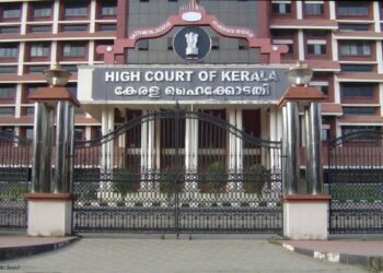 Thrissur-based Beautician’s Drug Case Was Dismissed By Kerala High Court