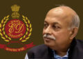 Tomorrow, The SC Will Hear The Center’s Request To Extend The Term Of ED Director Sanjay Kumar Mishra