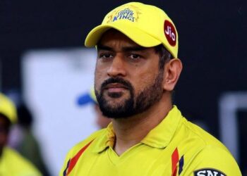 How Many Trophies Has The Former Captain Of Team India And CSK, MS Dhoni, Won To Date?