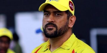 How Many Trophies Has The Former Captain Of Team India And CSK, MS Dhoni, Won To Date?