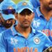 “In My Lifetime, I Won’t See Him Mature,” MS Dhoni Said Of A Young Player For India