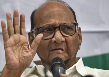 Sharad Pawar Will Praise Prime Minister Modi, But His Allies, Including The NCP, Want Him To Stop