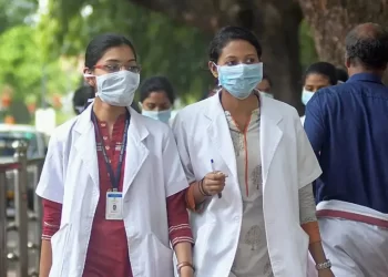 Nine Districts In Maharashtra Will Get New Government Medical Colleges