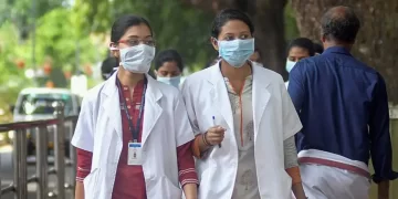 Nine Districts In Maharashtra Will Get New Government Medical Colleges