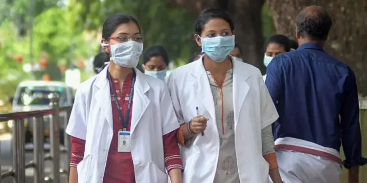 Nine Districts In Maharashtra Will Get New Government Medical Colleges