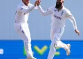 Moeen Ali’s Double Strike On Day 2 Of The Third Test Of The Ashes In 2023 Puts Australia On The Back Foot