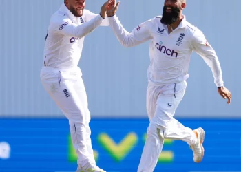 Moeen Ali’s Double Strike On Day 2 Of The Third Test Of The Ashes In 2023 Puts Australia On The Back Foot
