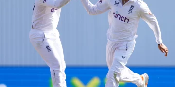 Moeen Ali’s Double Strike On Day 2 Of The Third Test Of The Ashes In 2023 Puts Australia On The Back Foot