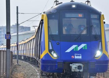 Mumbai Metro: Line 3’s First Phase Will Be Finished By December; Further Information Here