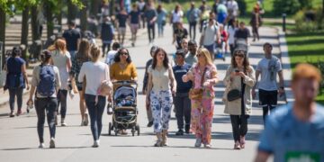 On July 3, The World Experiences Its Hottest Day Ever Recorded