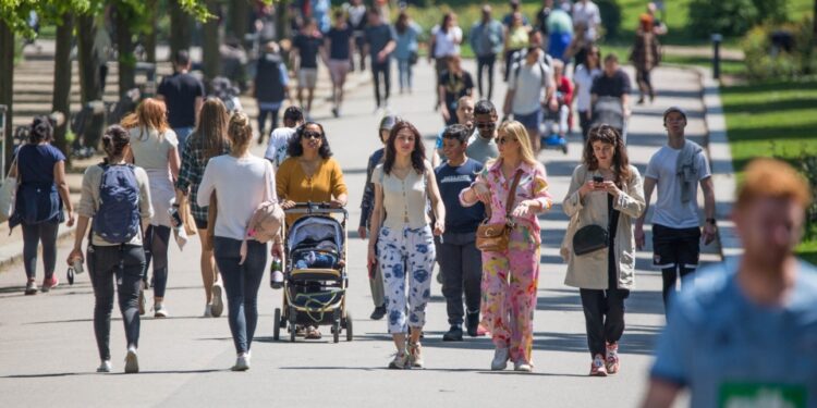 On July 3, The World Experiences Its Hottest Day Ever Recorded