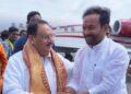 Key BJP Meeting In Hyderabad Is Presided Over By Nadda