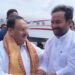 Key BJP Meeting In Hyderabad Is Presided Over By Nadda