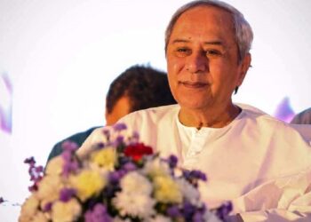 Naveen Urges BJD Lawmakers To Bring Up The Women’s Reservation Bill In The Legislature