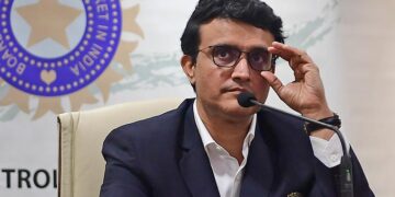 Reacting To Ganguly’s ‘IND-PAK Games One-Sided’ Remarks, PAK Legend Says, “Nobody’s Comments Really Matter”