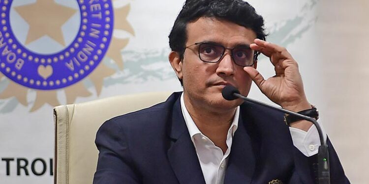 Reacting To Ganguly’s ‘IND-PAK Games One-Sided’ Remarks, PAK Legend Says, “Nobody’s Comments Really Matter”