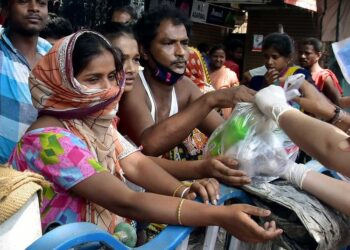 Report: Over 415 Million Indians Have Escaped Poverty In The Past 15 Years