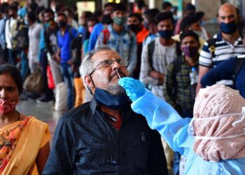 Mumbai Reports Five New Cases Of COVID-19, Zero Deaths, And A 25-case Active Tally