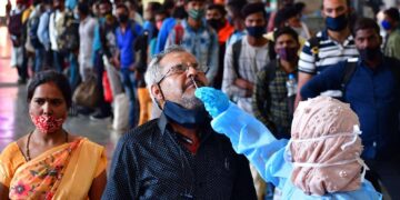 Mumbai Reports Five New Cases Of COVID-19, Zero Deaths, And A 25-case Active Tally