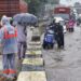 Heavy Rains Lash Raigad; Five Talukas Record Over 200 Mm Rain In A Day In Maharashtra