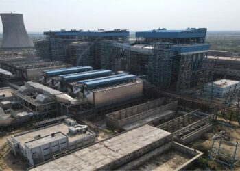 According To NUPPL CEO, The Make In India Movement Enabled Us To Save $500 Million On The Construction Of A New Plant