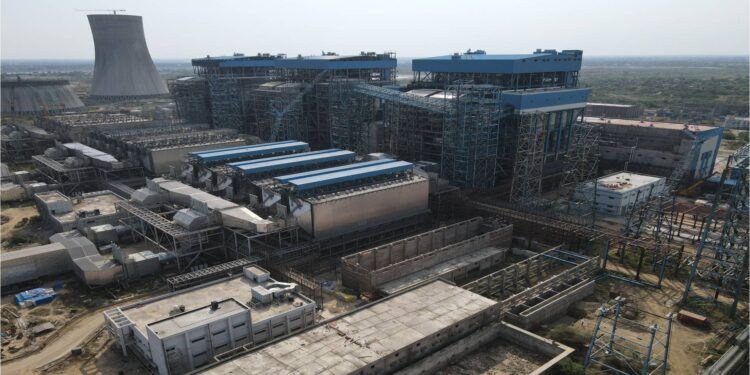 According To NUPPL CEO, The Make In India Movement Enabled Us To Save $500 Million On The Construction Of A New Plant