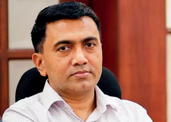 Goa’s Mining Operations Will Begin This Year Around November. CM Sawant Updates The Assembly