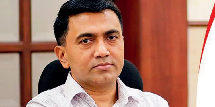 Goa’s Mining Operations Will Begin This Year Around November. CM Sawant Updates The Assembly