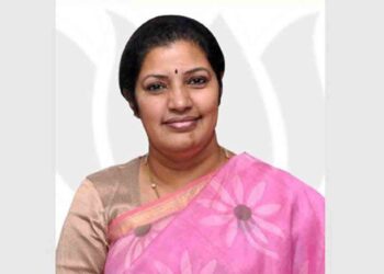 According To The Andhra BJP President, The Top Brass Will Decide On Alliances