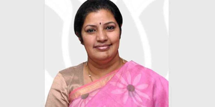 According To The Andhra BJP President, The Top Brass Will Decide On Alliances