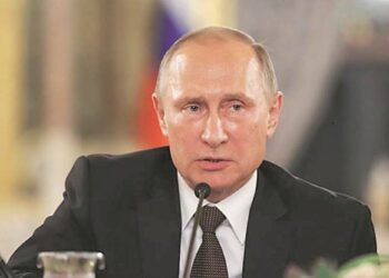 Putin Issues A Warning To Ukraine After Declaring That Russia Has A Sufficient Stockpile Of Cluster Bombs