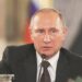 Putin Issues A Warning To Ukraine After Declaring That Russia Has A Sufficient Stockpile Of Cluster Bombs